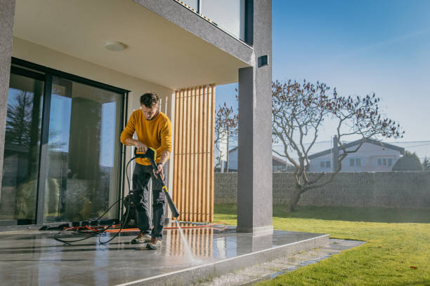 Best Building Exterior Pressure Washing in Coal Run Village, KY